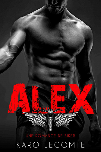 Alex - Karo Lecomte (2021)