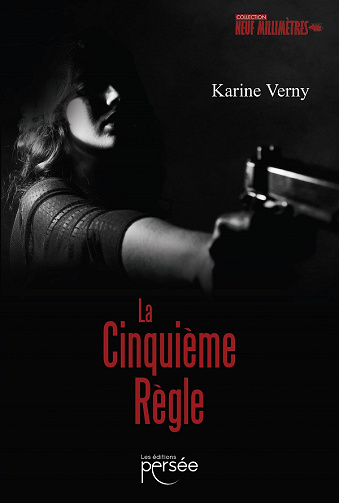 La cinquième règle - Karine Verny (2021)