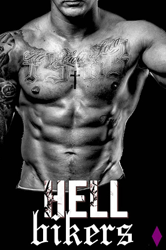 Hell Bikers - Isabelle Ross (2021)
