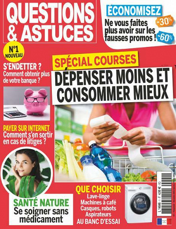 Questions & Astuces - Décembre 2021 - Février 2022