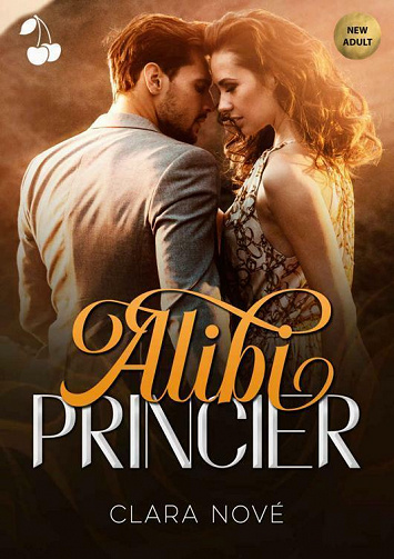 Alibi Princier - Clara Nové (2021)
