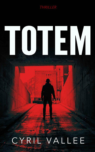 Totem - Cyril Vallée