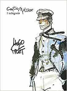 Corto Maltese - Intégrale - N&B (10) + Couleur (13) + 7 HS