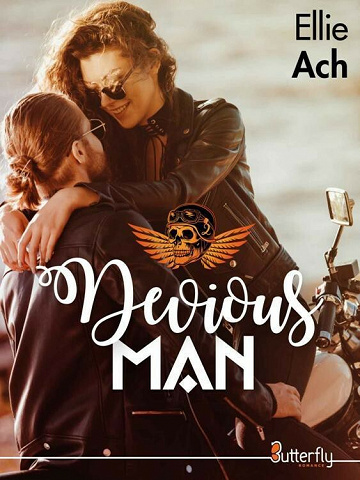 Devious Man - Ellie Ach (2021)
