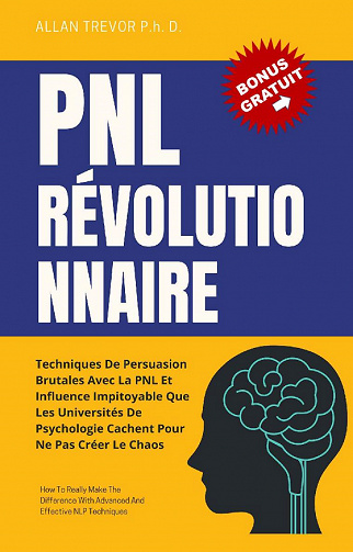 PNL Révolutionnaire - Allan Trevor (2021)
