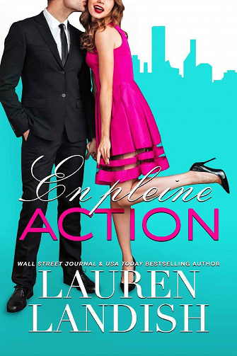 En pleine action - Lauren Landish (2021)