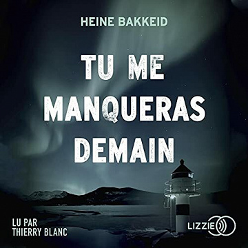 Tu me manqueras demain - Heine Bakkeid (2021)