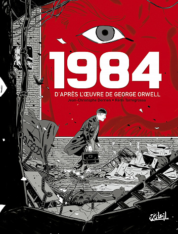 1984 - George Orwell