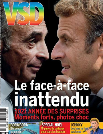 VSD - Décembre 2021