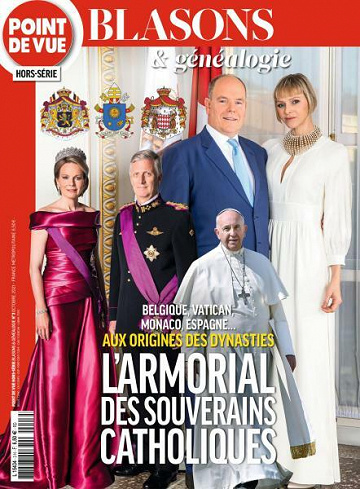 Point de Vue Hors-Série - Octobre 2021