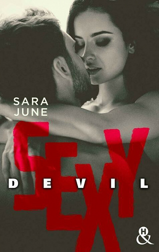 Sexy Devil - Sara June (2021)