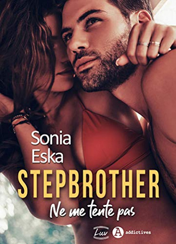 Stepbrother - Sonia Eska (2021)