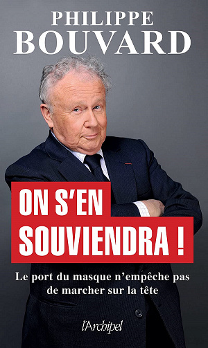 On s'en souviendra ! - Philippe Bouvard (2021)
