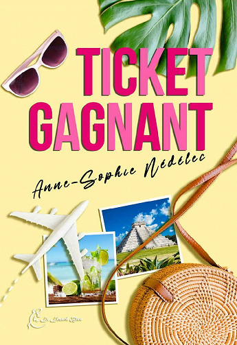 Ticket gagnant - Anne-Sophie Nédélec (2021)