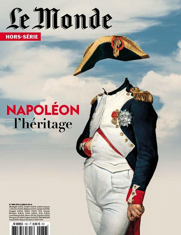 Le Monde Hors-Série - Avril-Juin 2021
