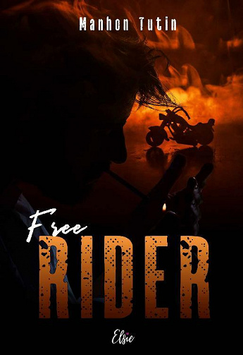 Free rider - Manhon Tutin (2021)
