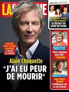 La Semaine - 10 Décembre 2021