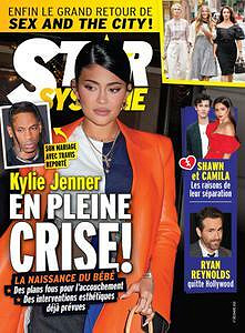 Star Système - 17 Décembre 2021