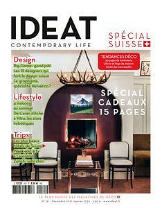 Ideat France - Décembre 2021  Janvier 2022