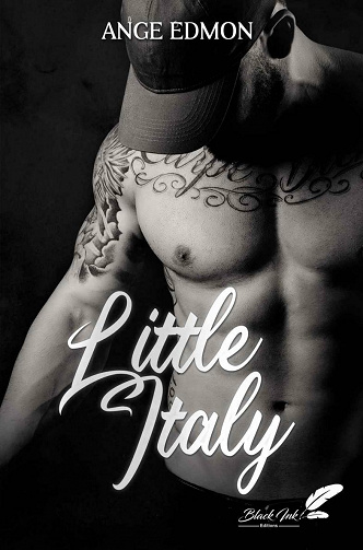 Little Italy - Ange Edmon (2021)