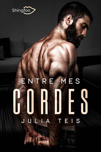 Entre Mes Cordes - Julia Teis (2021)