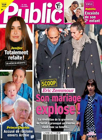Public - 3 Décembre 2021