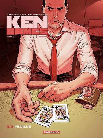 Ken Games - Tome 02