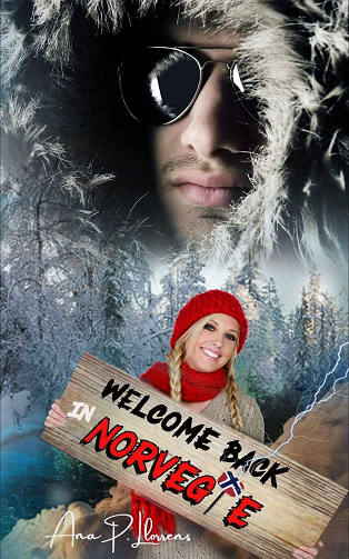Welcome Back In Norvégie - Ana P Llorens (2021)