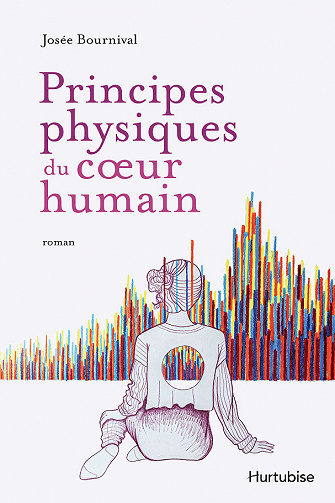 Principes physiques du coeur humain - Josée Bournival (2021)