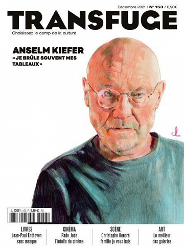 Transfuge - Décembre 2021