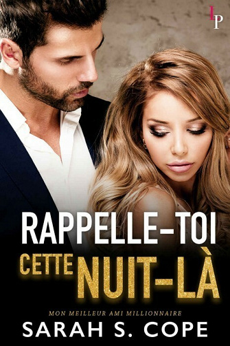 Rappelle-toi cette nuit-là - Sarah S. Cope (2021)