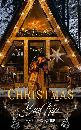 Christmas Bad Trip - Amélie C. Astier (2021)