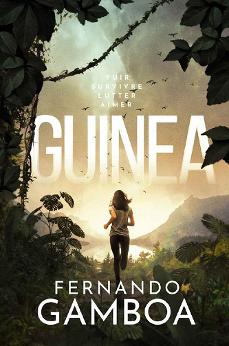GUINEA - Fernando Gamboa (2021)