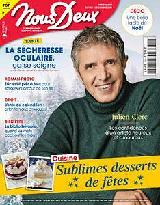 Nous Deux - 7 Décembre 2021