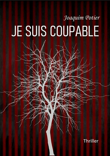 Je suis coupable - Joaquim Potier (2021)