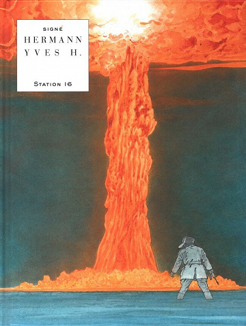 Station 16 - OS