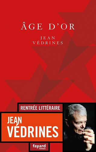 Âge d'or - Jean Védrines