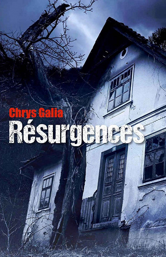 Résurgences - Chrys Galia (2021)