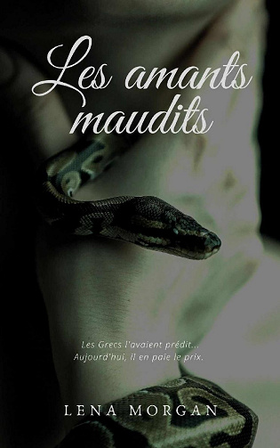 Les amants maudits - Lena Morgan (2021)