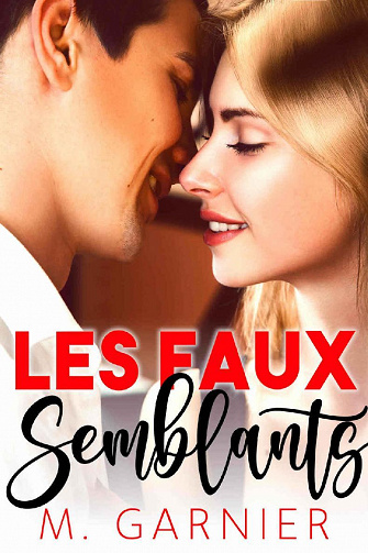 Les Faux Semblants - Mélanie Garnier (2021)