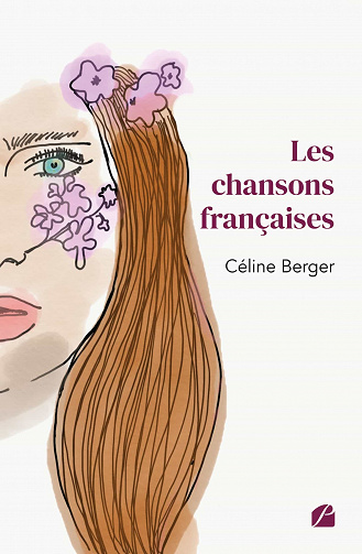Les chansons françaises - Céline Berger (2021)