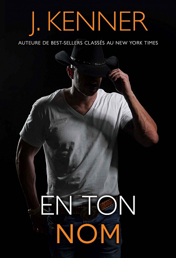 En ton nom (Stark Sécurité t. 5) - J. Kenner (2021)