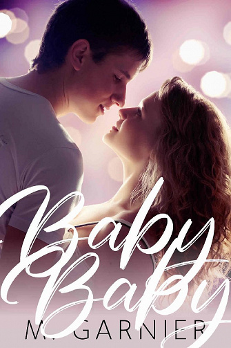 Baby Baby - Mélanie Garnier (2021)