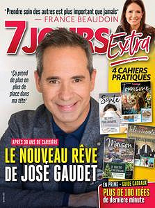 7 Jours - 17 Décembre 2021
