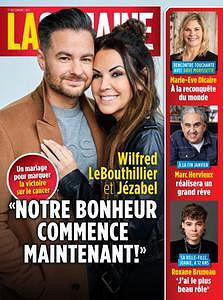 La Semaine - 17 Décembre 2021