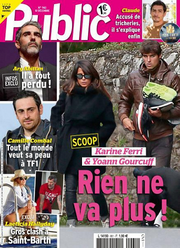 Public - 10 Décembre 2021