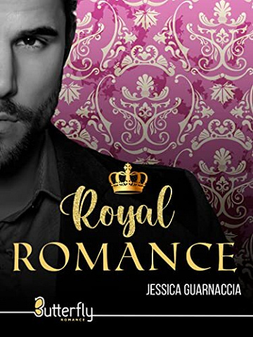 Royal Romance - Jessica Guarnaccia (2021)