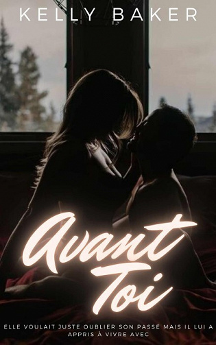 Avant Toi - Kelly Baker (2021)