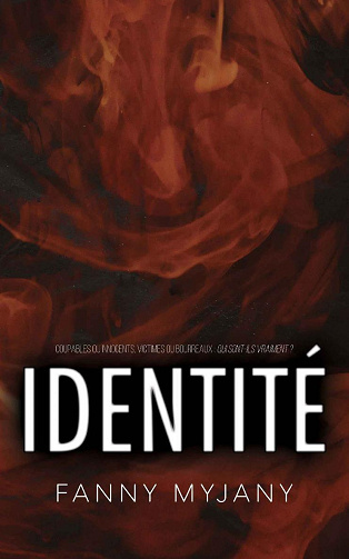 Identité - Fanny Myjany (2021)