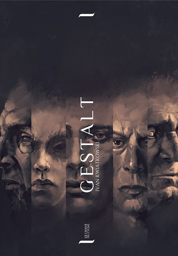 Gestalt - Ivan Kwiatkowski (2021)